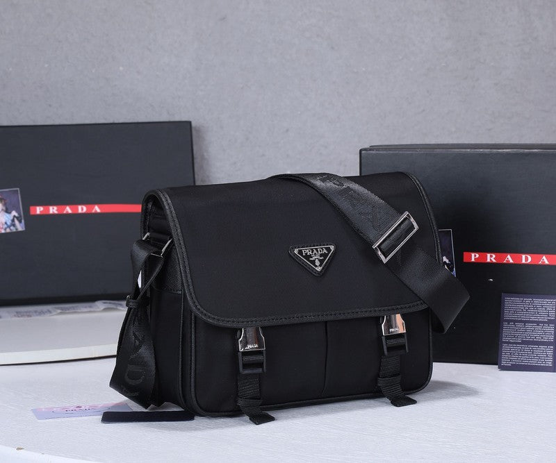 Satchel Bags - PRA Bags - 411