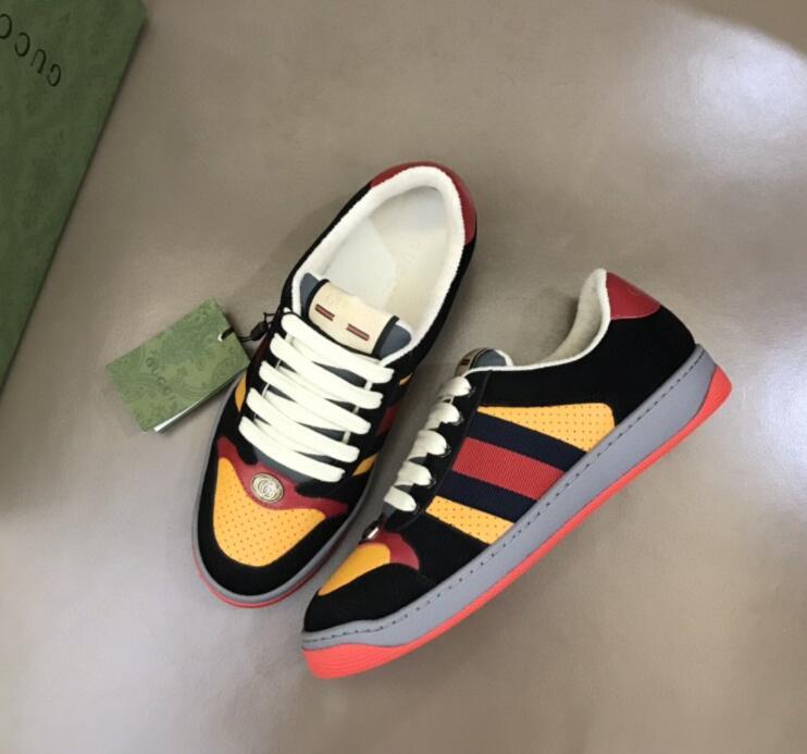 SAMC - GUKI Women Shoes - 959