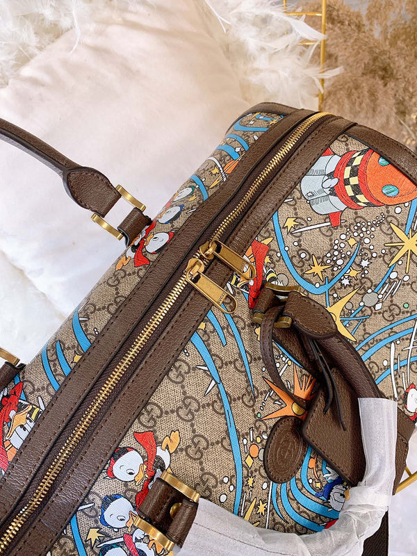 Satchel Bags - GCI Bags - 2152