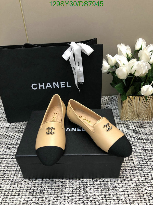 SAMC - CHL Women Shoes - 019