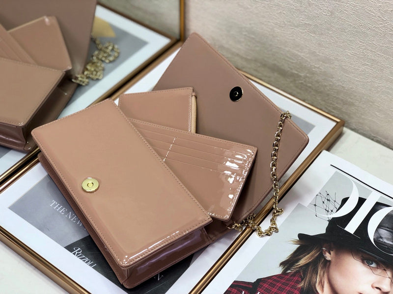 Satchel Bags - DOR Bags - 488