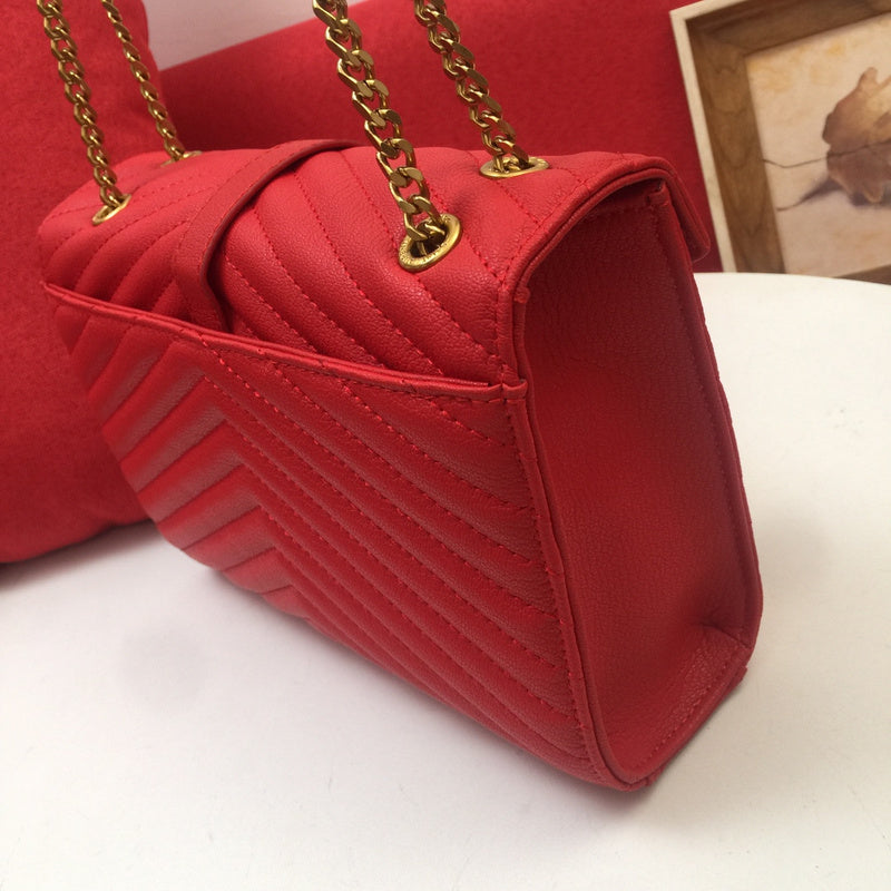 Satchel Bags - SLY Bags - 1431