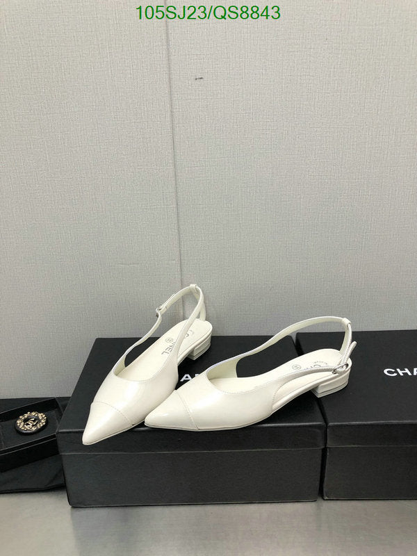 SAMC - CHL Women Shoes - 090