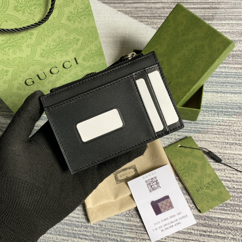 Glami - GUKI Wallets - 104