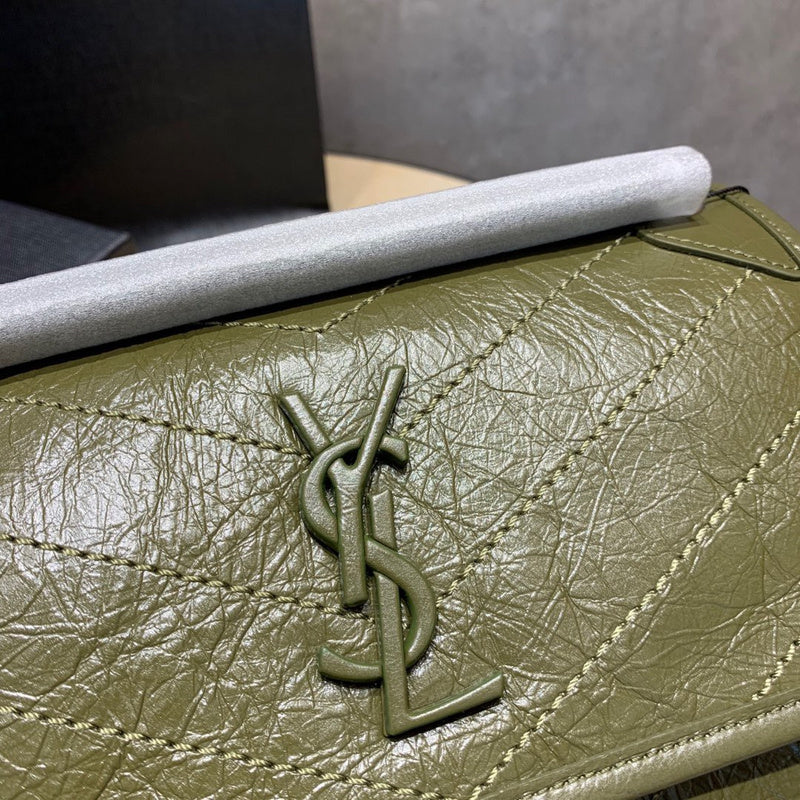 ELE - SLY Bags 374