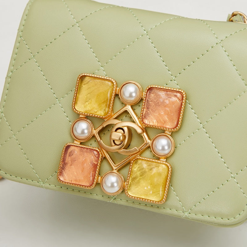 Chanel Bags