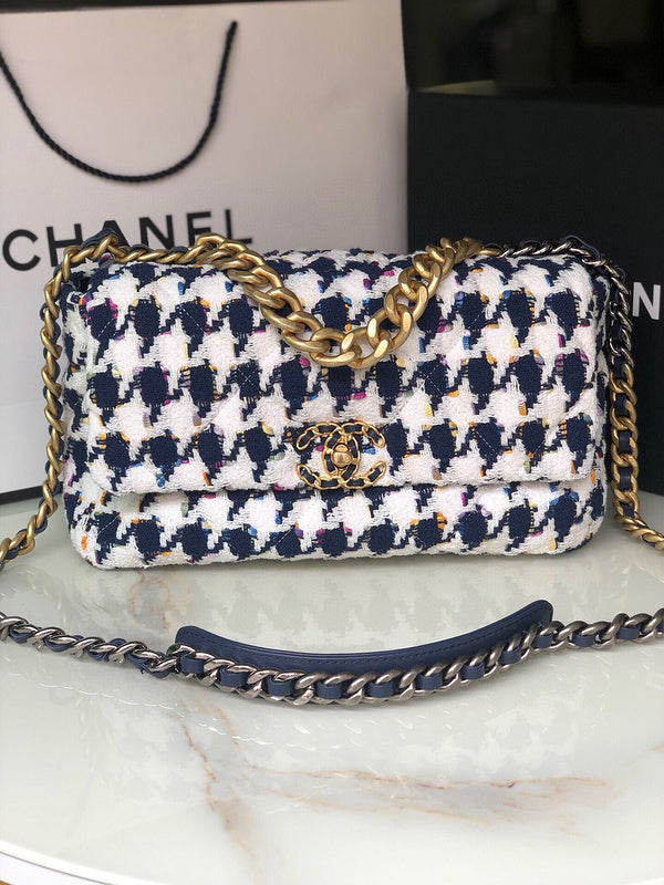 Chanel Bags