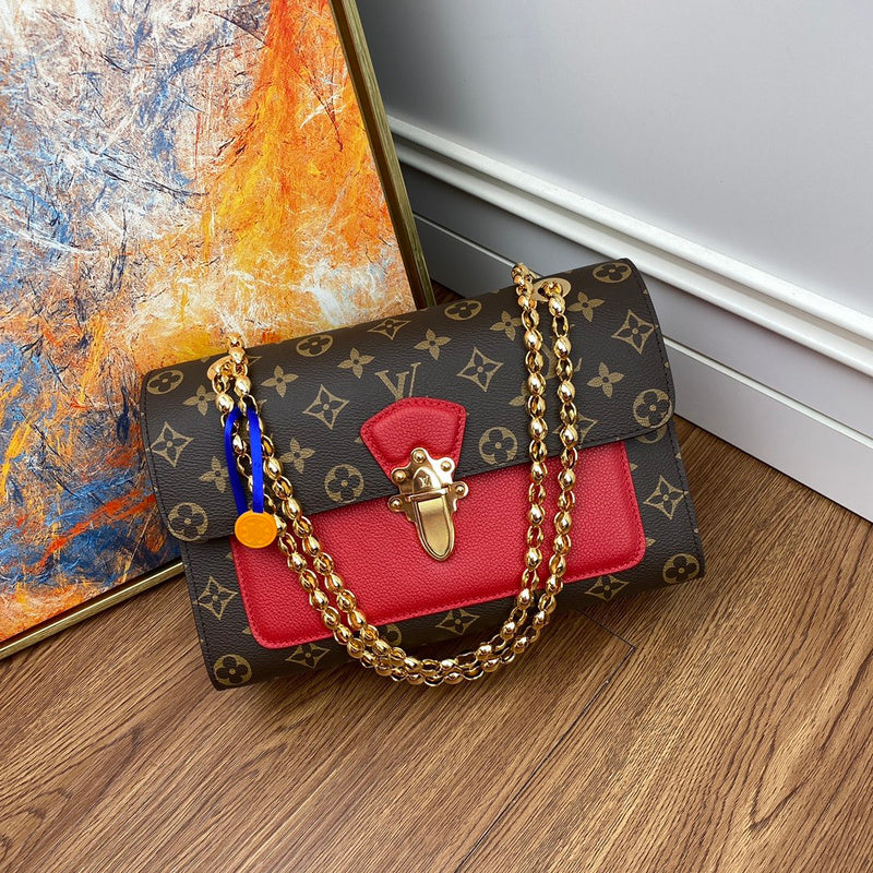 Glamy - LOV Bags - 517