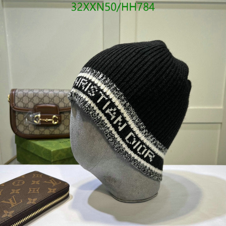 SAMC - DOR Caps & Hats - 124