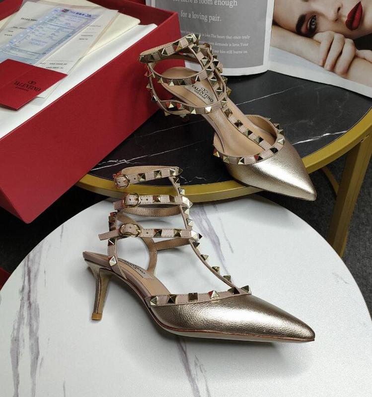 SAMC - VEL Women Shoes - 638