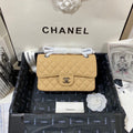Satchel Bags - CHL Bags - 3962