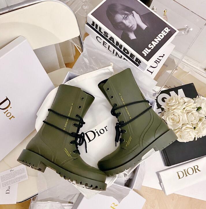 SAMCC - DOR Women Shoes - 582