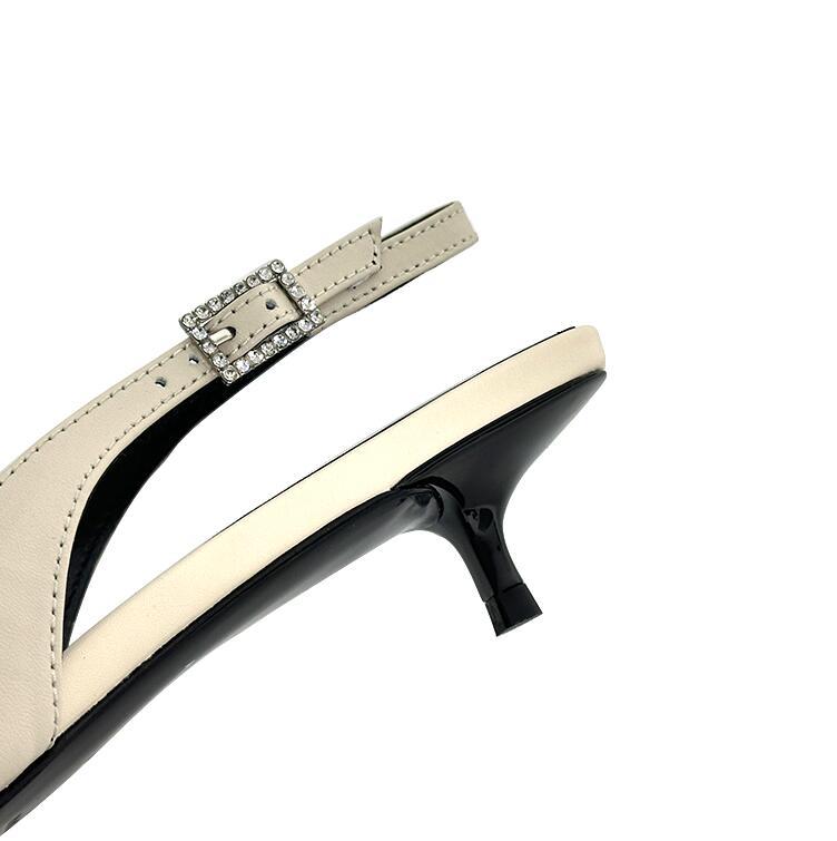 SAMC - YLS Women Shoes - 266