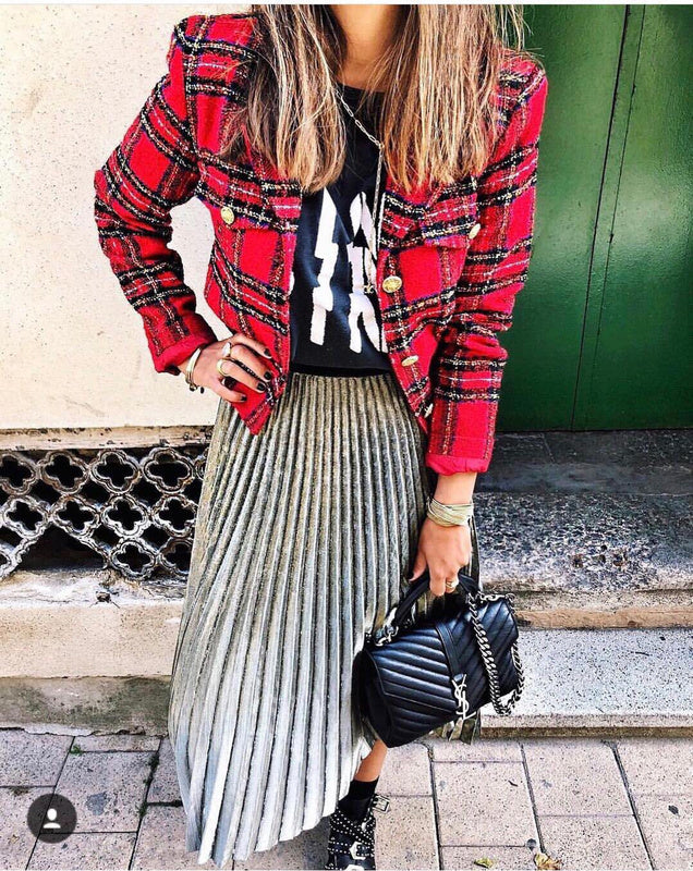 Satchel Bags - SLY Bags - 1652