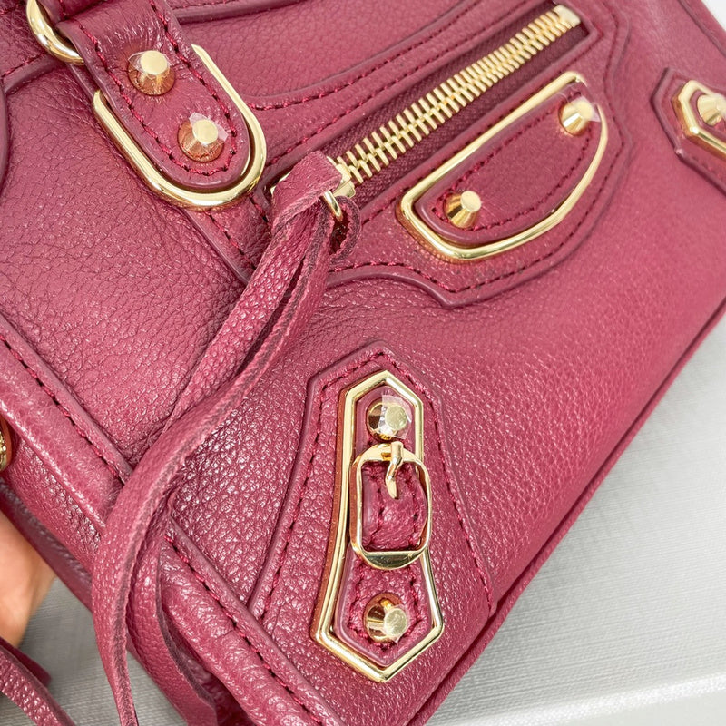Glamy - BG Bags - 649