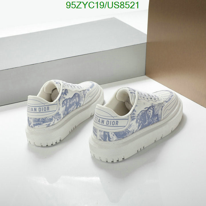 SAMCC - DOR Women Shoes - 1521