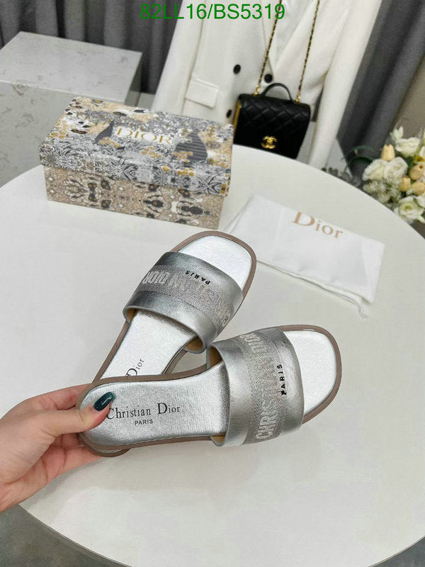 SAMCC - DOR Women Shoes - 1470