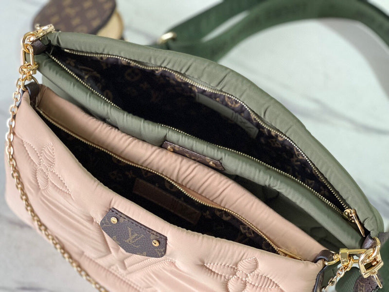 GlamI Lu-Vi bags - 4569