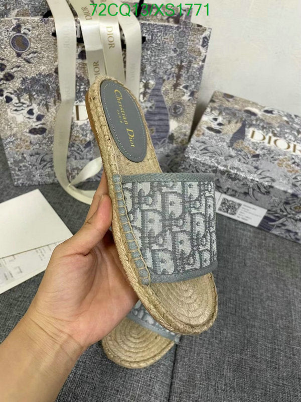 SAMCC - DOR Women Shoes - 2179