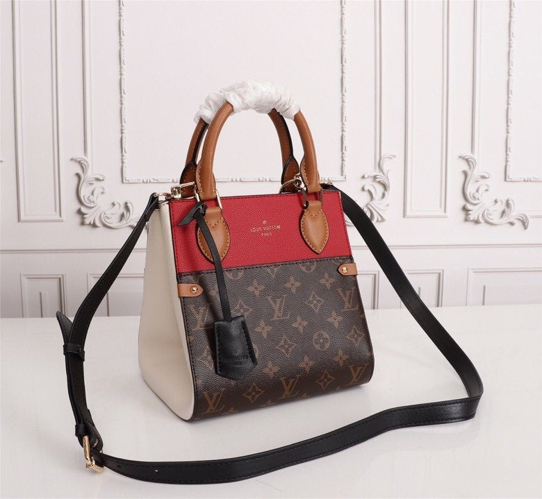 Glami- Glami- Lu-Vi bags - 3881