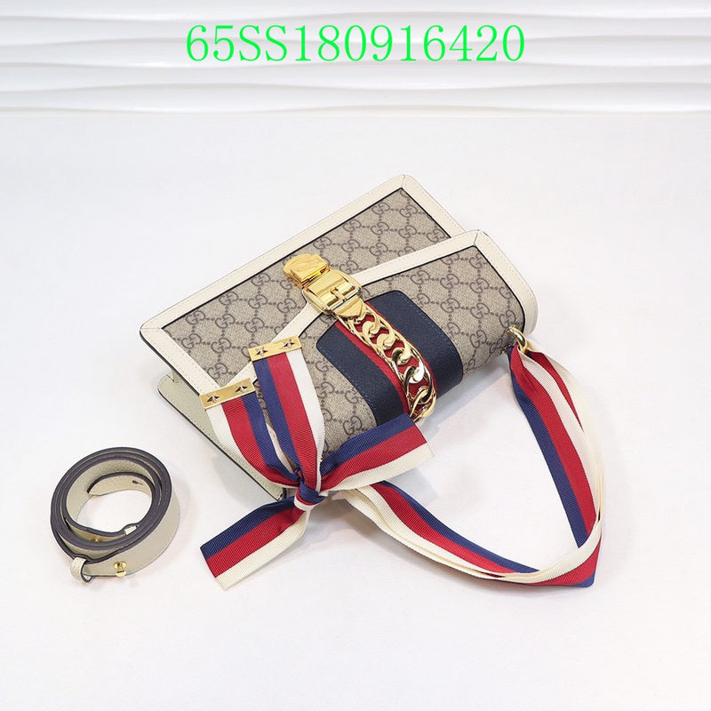 Glami - GUKI Bags - 2322