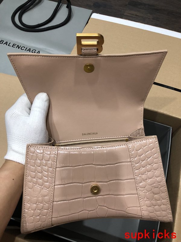 Glami- - BG Hourglass Bags - 101