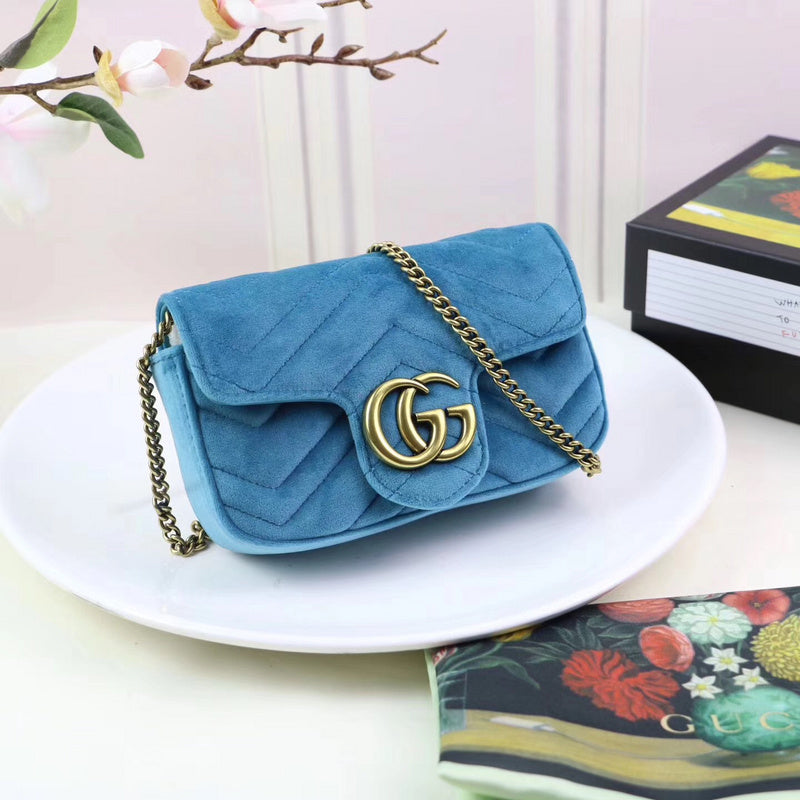 glamy - GCI Bags - 610