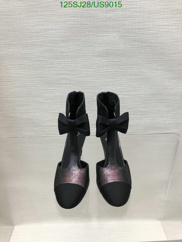 SAMC - CHL Women Shoes Ballet - 138