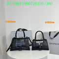 Satchel Bags - BGA Bags - 2188