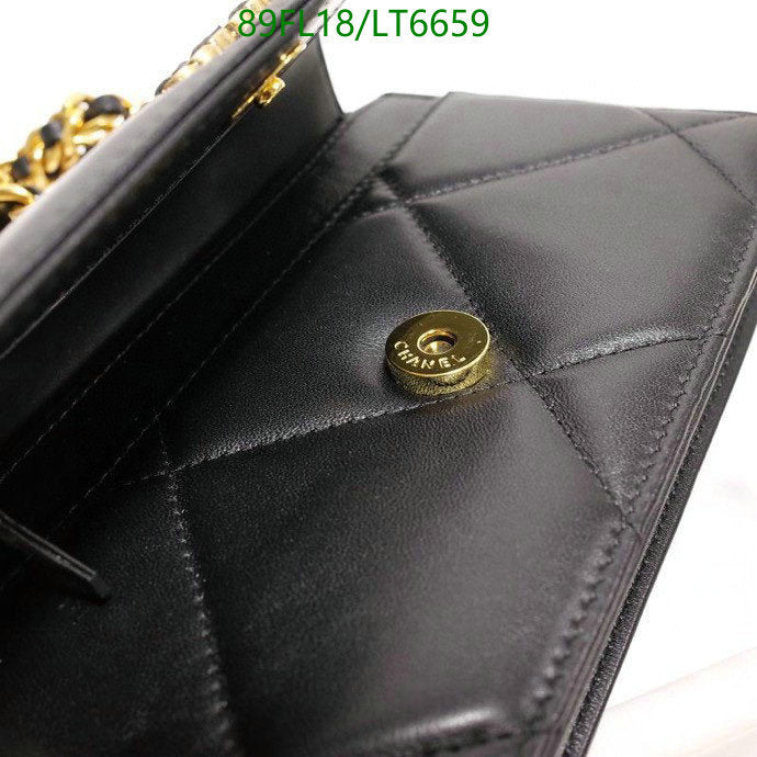 SAMC - CHL Wallets - 080