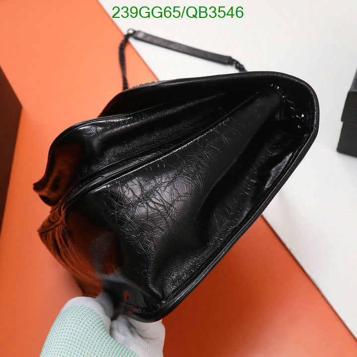 SAMC - YLS Bags - 270
