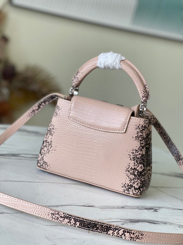 GlamI Lu-Vi bags - 5427