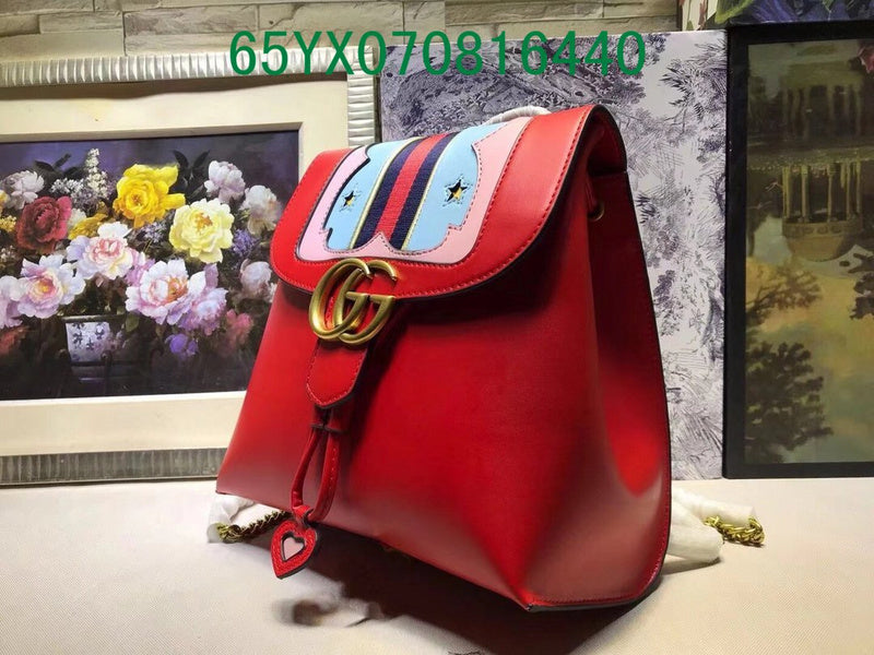 Glami Fashion - GCI Bags - 11450