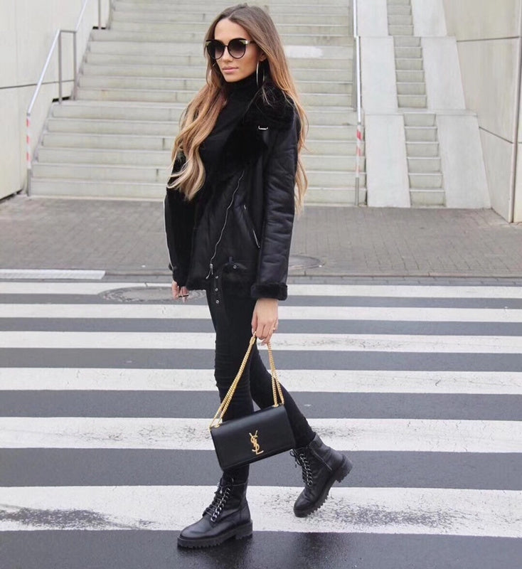 Satchel Bags - SLY Bags - 1645