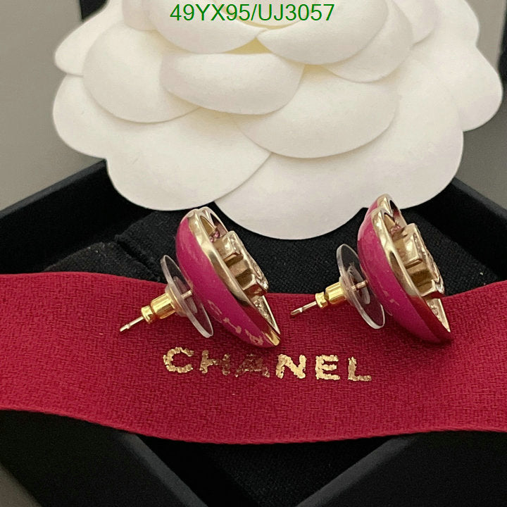SAMC - CHL Jewelry Earrings - 363