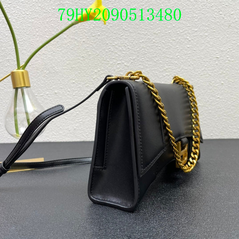 Satchel Bags - BGA Bags - 2290