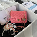 Satchel Bags - CHL Bags - 7614