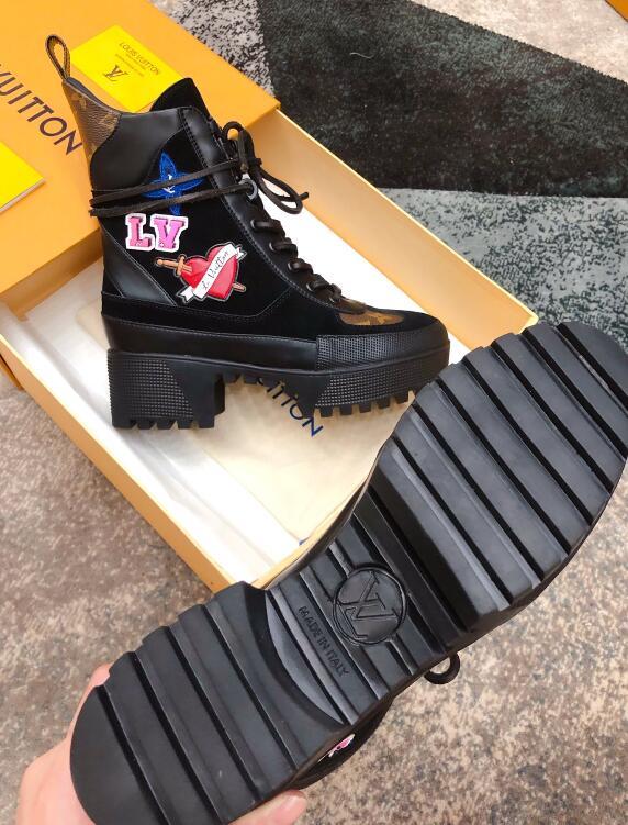 SAMC - LOV Women Shoes - 1535