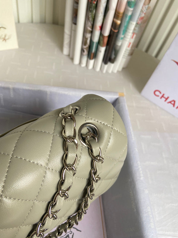 Satchel Bags - CLN Bags - 520