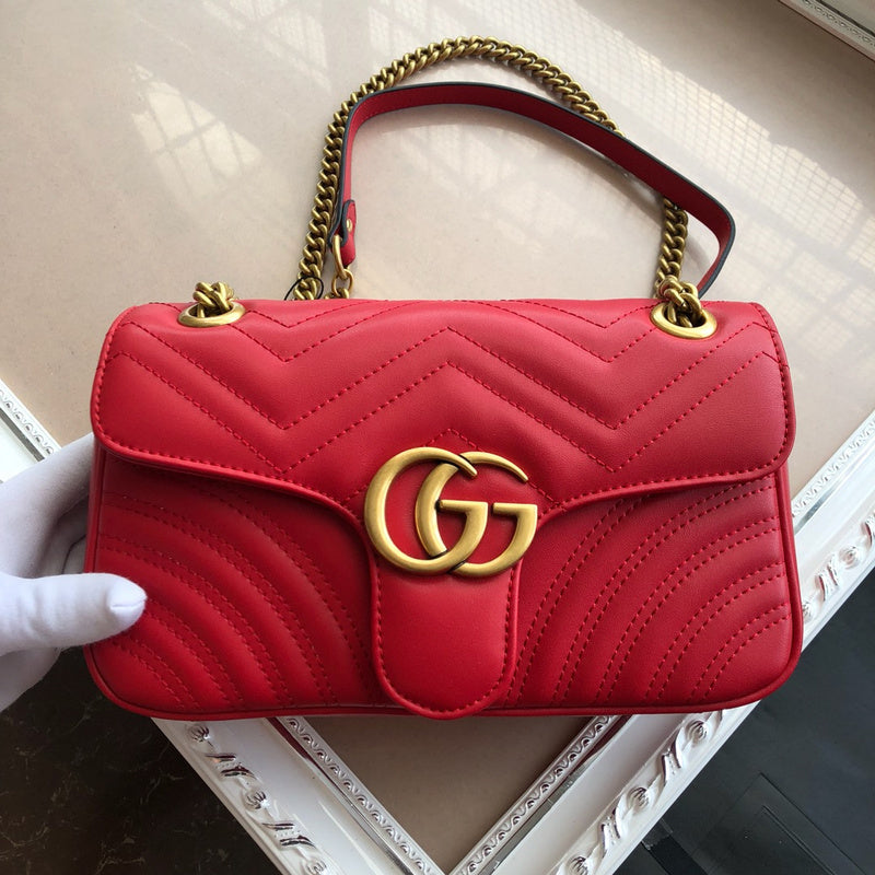 Glami Fashion - GCI Bags - 10129
