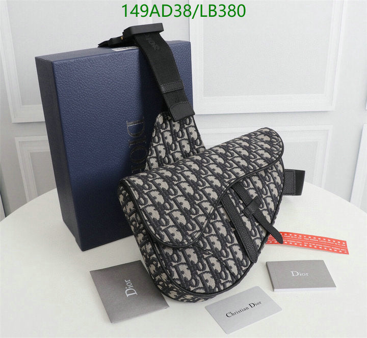 SAMCC - DOR Bags - 1384