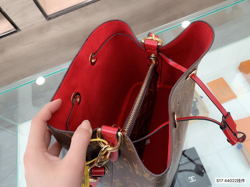 Satchel Bags - VL Bags - 2245
