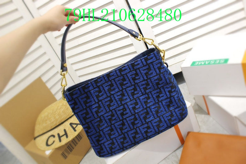 Glami - FDE Bags - 1516