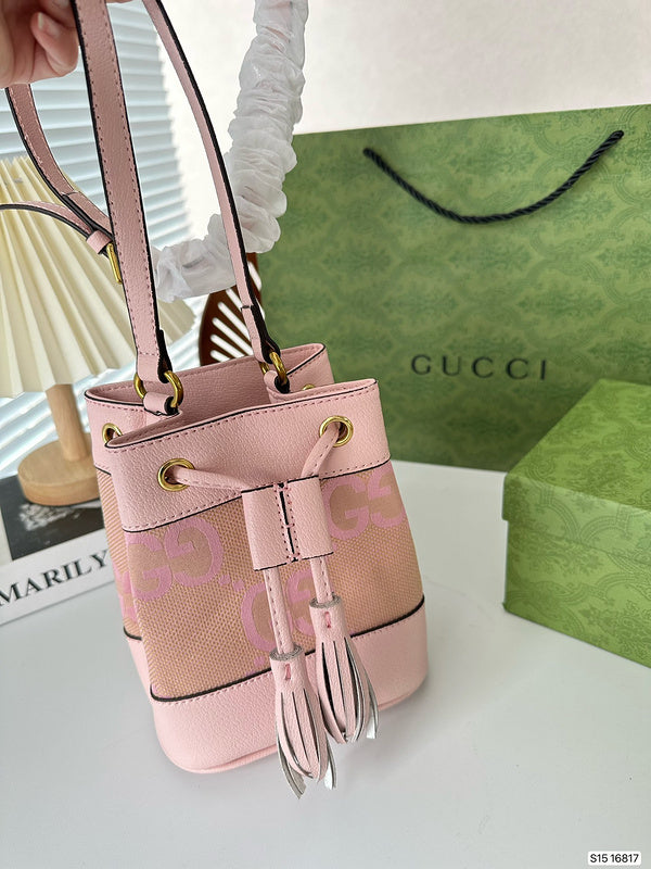 Glami Fashion - GCI Bags - 11736