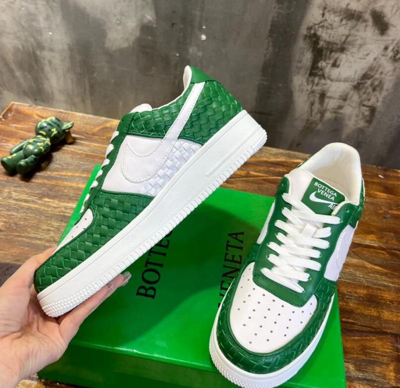 SAMC - BOV Men Shoes - 004