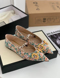 SAMC - GUKI Women Shoes - 1708