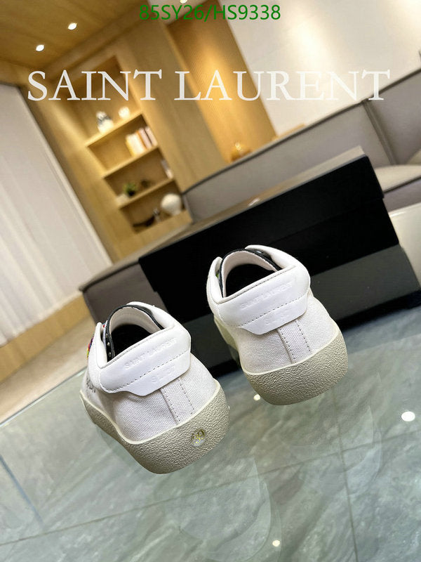 SAMC - YLS Women Shoes - 166