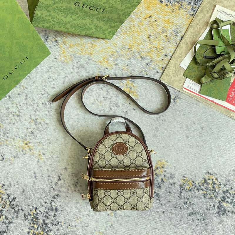 Glami Fashion - GCI Bags - 2057