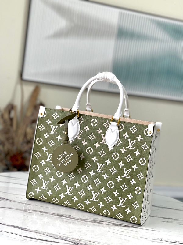 Fashion Lu-Vi bags - 5284