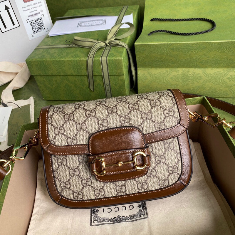 Satchel Bags - GCI Bags - 6008